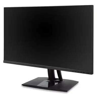 ViewSonic 27 in Colorpro 4K UHD Ergonomic Designed for Surface Monitor with USB C., image 8