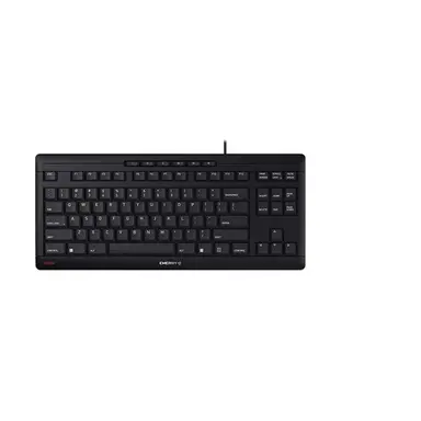 Cherry Americas Stream TKL, Black, image 4