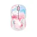 Logitech Design Collection Wireless Mouse - Cotton Candy, image 5