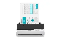 Epson Scanner DS-C490 Compact Desktop Scanner, image 3