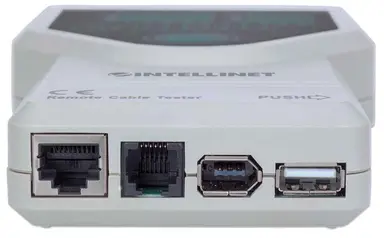 Intellinet 5 in 1 Cable Tester Is an Affordable and Versatile Mis Tool That Test, image 8