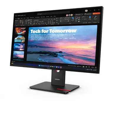 Lenovo T27QD-40(C25270QT0) 27 Monitor-HDMI, image 6