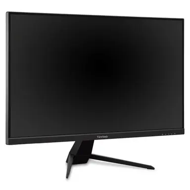 ViewSonic 27 in 2K QHD Thin-Bezel IPS Monitor with USB-C, HDMI, and Displayport., image 3