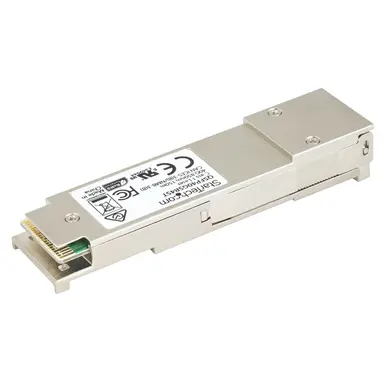 STARTECH.COM Cisco QSFP-40G-SR4 Compatible QSFP+ - 40GBASE-SR4 40 Gbps - 40GBE Module - 40GE, image 7