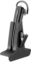 HP Poly Savi 8245 Headset Cradle and Wearing Accessories US, image 3