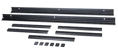 APC by Schneider Electric Mounting Support - Duct Lighting (W/O Lights), image 4