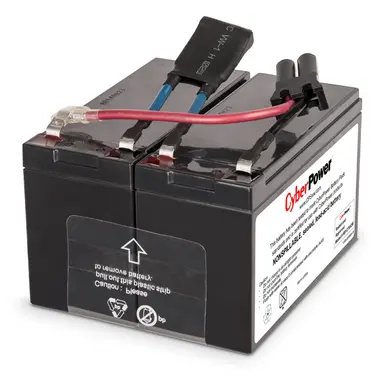 CyberPower Systems (USA) PR750LCD Battery Pack 18-Month Wty