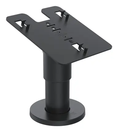 Spacepole Ingenico ISC250 100MM Payment Mount, image 2