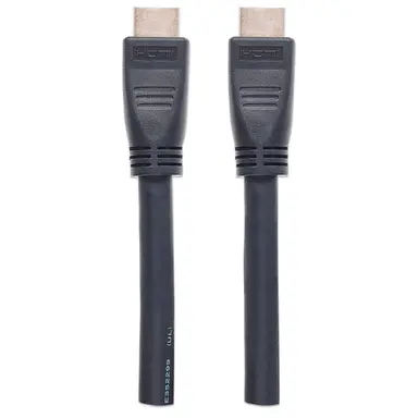 Manhattan - Strategic 33 FT HDMI 4K, 3D, in-Wall CL Cable, image 8