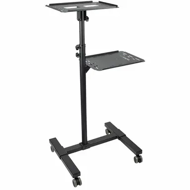 StarTech.com Mobile Projector and Laptop Stand/Cart, image 4