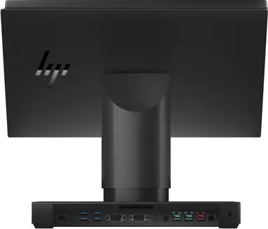 HP Engage One Pro AIO I5-10500E 16GB/256 PC Intel I5-10500E, 256GB SSD, 16GB DDR, image 8