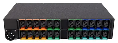 Vertiv Rpdu Monitored Unit Level EC 22.0KW Variable Power Configuration Horizontal, image 6