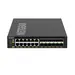 Netgear 24PT M4350-12X12F Managed Switch, image 5