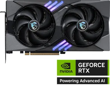MSI Computer Rtx 5060 TI 16 GB Gaming OC, image 4