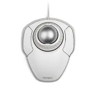 Kensington Computer Orbit Trackball with Scroll Ring White, image 3