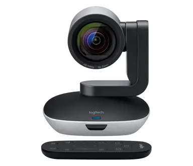 Logitech PTZ Pro 2 - Video Camera, image 7