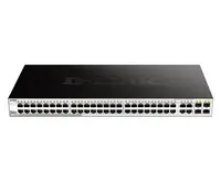 D-Link Systems D-Link 52-Port Managed Switch, image 3