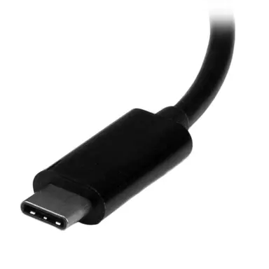 StarTech.com 3-in-1 USB C Adapter: USB C to VGA Adapter USB C to DVI Adapter or USB-C to HDMI, image 6