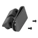 Brother International Corporat Belt Carrying Clip Assembly, RJ3200 & 4200 Series, Pack of 5 Each, image 5