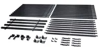 APC by Schneider Electric Duct Mounting Rail, image 3