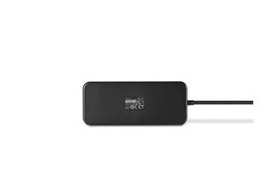 Kensington Computer SD1650P USB-C Single 4K Portable Docking Station with 100W Power Pass-Through, image 7