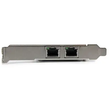 StarTech.com Add Dual Gigabit Ethernet Ports to a Client, Server or Workstation Through a PCI, image 7