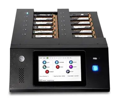Kanguruclone 1-11 PCIE M.2 NVME SSD Pro, image 4