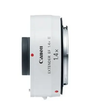 Canon Extender EF 1.4X Iii - image 4