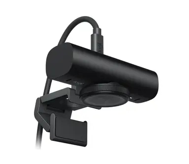 Logitech MX Brio 4K Ultra HD Webcam - Black, image 8