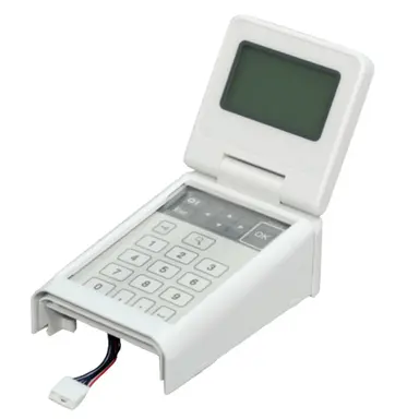 Brother International Corporat Touch Panel & LCD Display Kit (FOR Use with TD2120N TD2130N TD2130NHC TD2125N, image 4