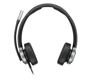 HP Poly Mission 625 USB HS No Localization