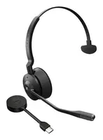Jabra Engage 55 Semono, LINK400C, MS, NA, image 3
