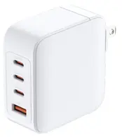 D-Link Systems 100W Gan Charger -100W Fast CHARGING: Fast Charging Your Laptop Tablet Cell PH, image 3