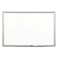 3M Display Materials And Syste 3M Porcelain Dry Erase Board 96 IN X 48 IN X 1 IN Magnetic, image 3