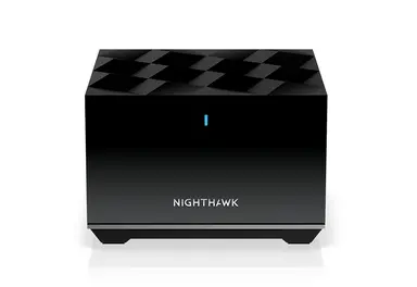 Netgear 2PT Nighthawk Mesh Tri-Band WIFI6 S, image 6