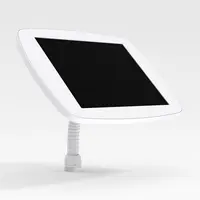 Bouncepad North America Bouncepad Flip Apple Ipad Pro 4TH & 5TH Gen 12.9 (2020 - 2021) White Expos, image 3