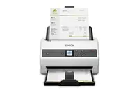 Epson Scanner Epson DS-870 Color Duplex Workgroup Document Scanner - 8.5 IN X 240 IN - 65 Ppm, image 3