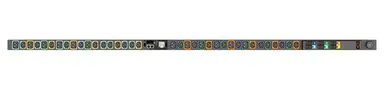 Vertiv Rpdu Monitored Outlet Level EC 30A 240/415V Wye 17.2KW Vertical (24) Locki, image 4