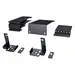 APC by Schneider Electric Ceiling Panel Mounting Rail - 100MM (3.9 in), image 4