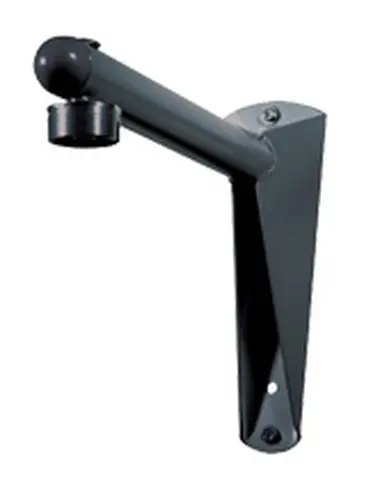 Peerless Industries Wall Arm - White - Wood Screws Included for Mounting to A Single Wood STUD. Atta, image 4
