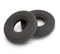 HP Poly Blackwire C310/320 Foam Ear Cushions (2 Pieces), image 3