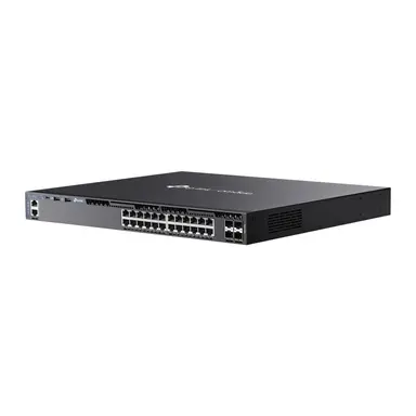 Omada Networks BY TP Link Omada 24-PORT Managed Switch, image 6
