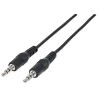 Manhattan - Strategic 6 FT 3.5 MM Stereo M/M, image 3