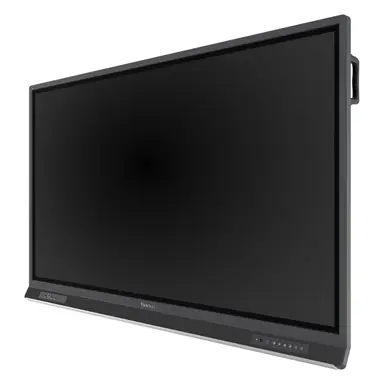 ViewSonic 65 in ViewBoard 4K Ultra HD Interactive Flat Panel Display with Integrated Microp, image 7