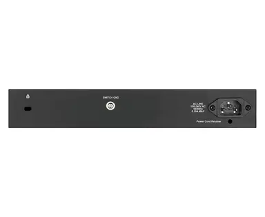 D-Link Systems D-Link Supports Eight (8) Gigabit Copper Ports And Two (2) Gigabit S, image 7