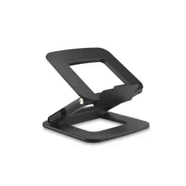 Kensington Computer Smartfit EQ Adjustable Multi-Angle Laptop Stand, image 4