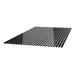 APC BY Schneider Electric Panel Connector Plastic 1200MM X12 Black, image 5
