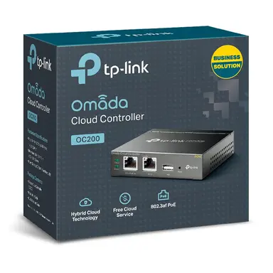 Omada Networks by TP Link Omada Cloud Controller, image 8
