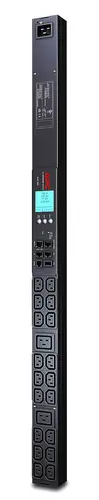 APC by Schneider Electric Power Distribution Unit - Rack-Mountable - 200 V/208 V/230 V - 18 IEC 6, image 4