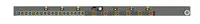 Vertiv Rpdu Monitored Outlet Level EC 60A 208V Delta 17.2KW Vertical (24) Locking, image 3